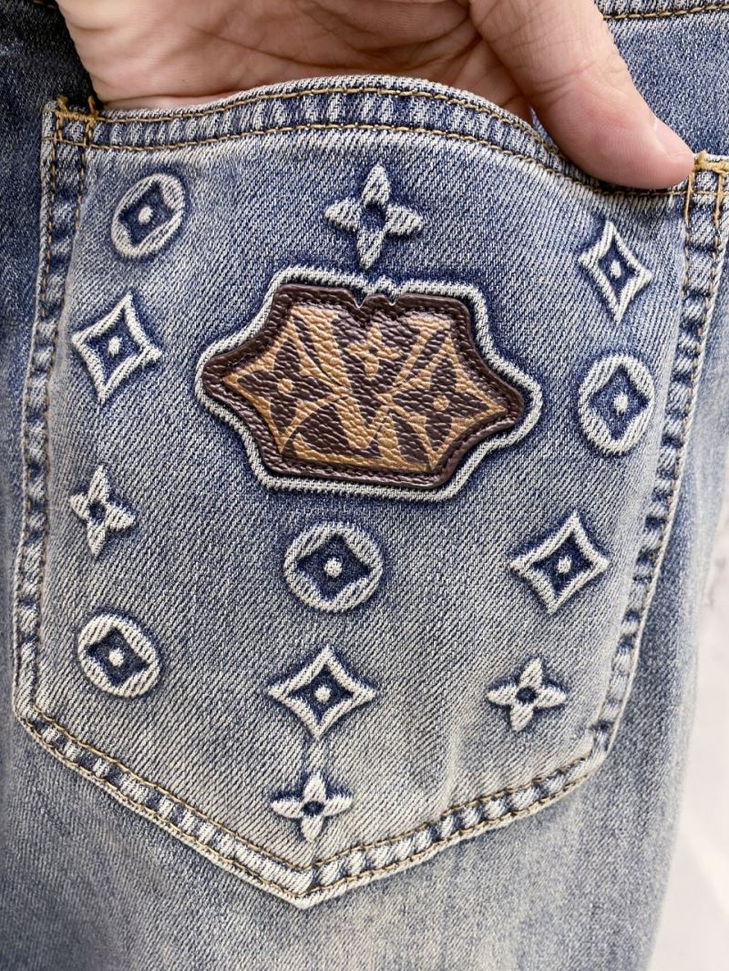 Louis Vuitton Jeans